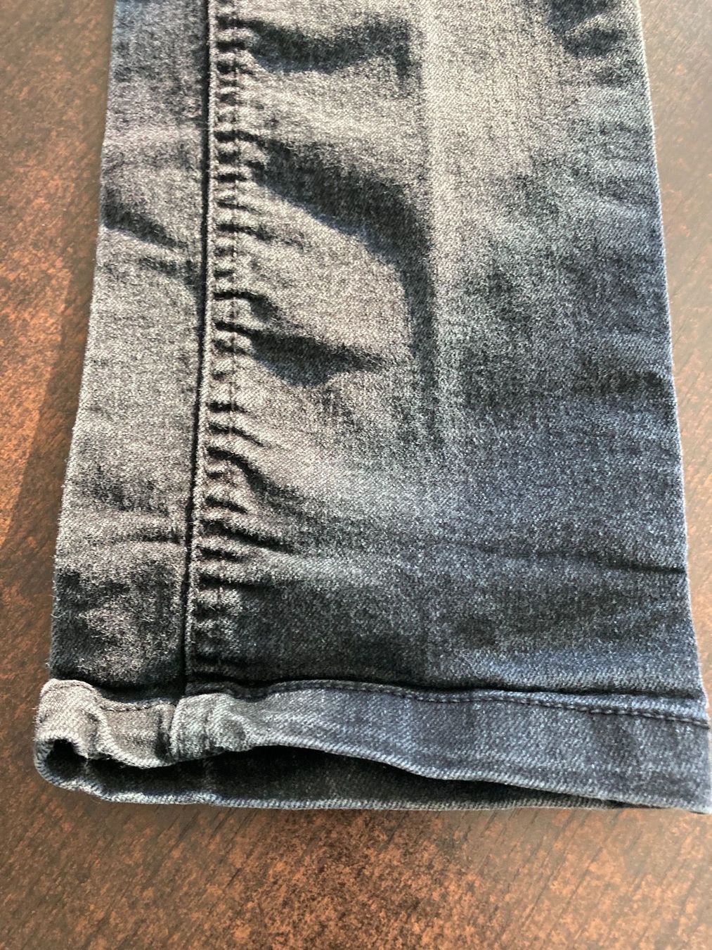 Hosen: Jeans garçons taille 14ans – Gebraucht aus Domdidier von qatar1973 1