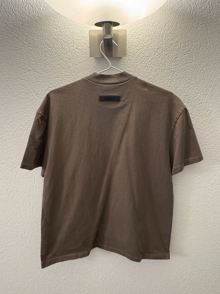 Fear of God T-Shirts: Fear of God Essentials T-Shirt – Neu (gemäss Beschreibung) aus Birmenstorf AG von Finoallafine1897 1