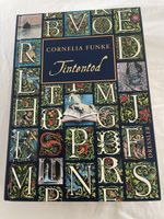 Cornelia Funke Tintentod Buch guter Zustand