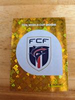 Panini FIFA World Cup CPV 1