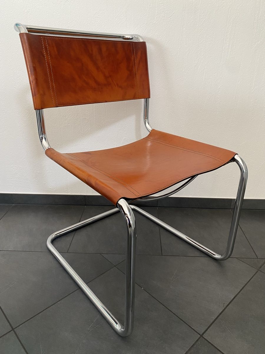 Sedie: Design Freischwinger Stühle Chairs – Usato da Olten venduto da sportwelt 3