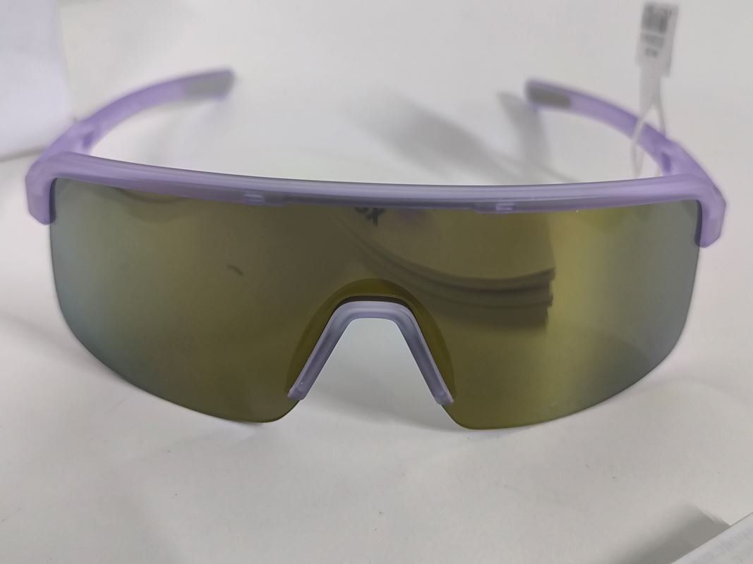 Uvex Occhiali & Lenti: UVEX Brille lila – Usato da Rüti ZH venduto da Restwert_Rueti_ZH 1