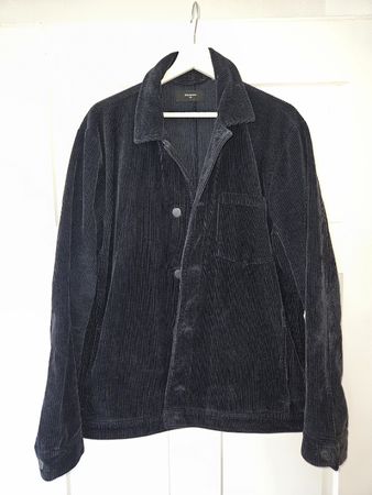 Cord Jacke - Uni Sex - Marke Matinique
