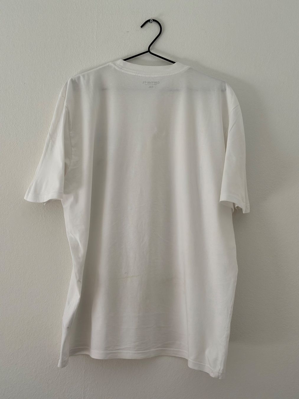 Carhartt T-shirt: Carhartt T-Shirt – Usato da Zürich venduto da dlanowato 1