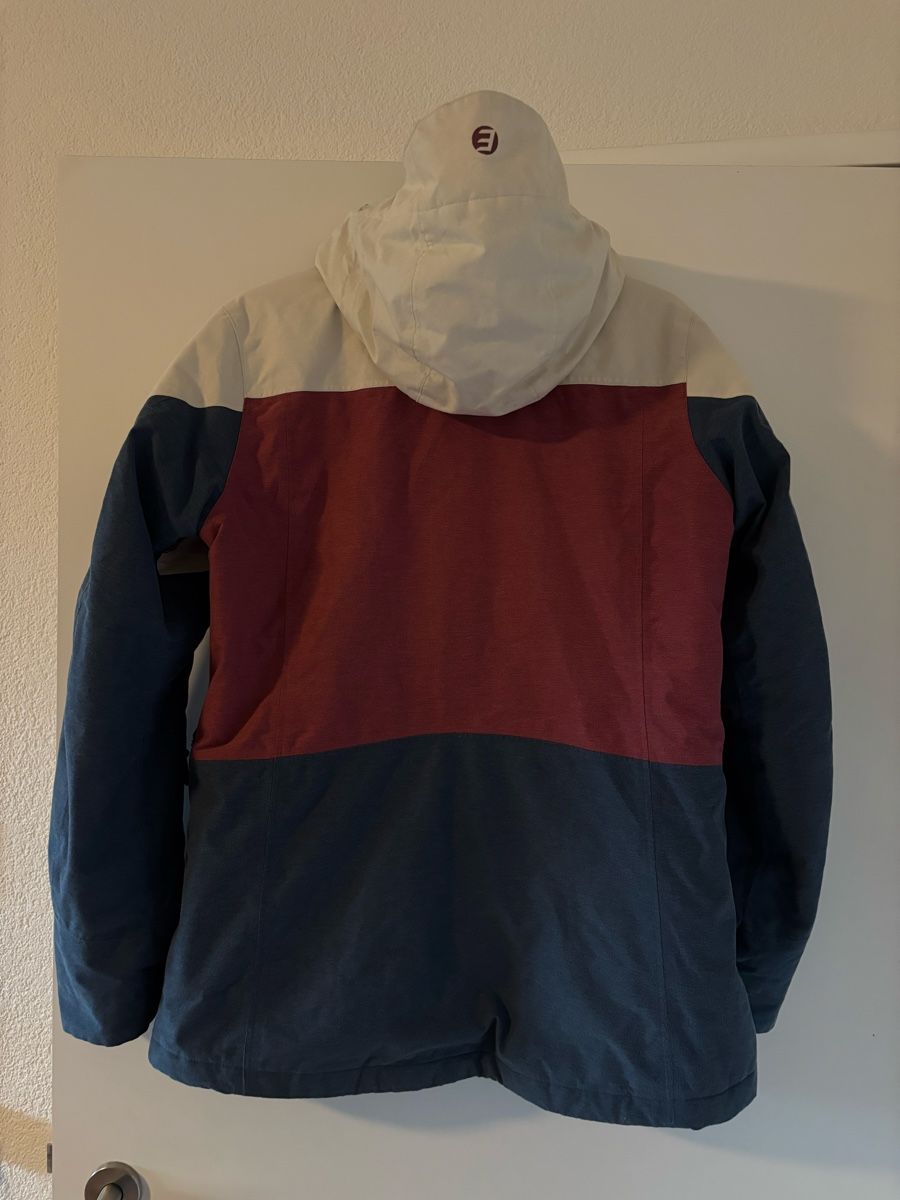 Icepeak Giacche: Icepeak Winter / Ski Jacke Gr. 42 – Usato da Winterthur venduto da lindasells 2