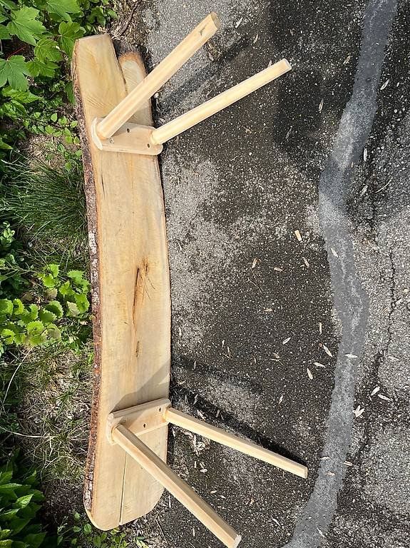 Panchine: Bank – Usato da Neuenegg venduto da bachopa1 2