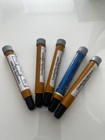 ComboPen Attrappe 5 Stück