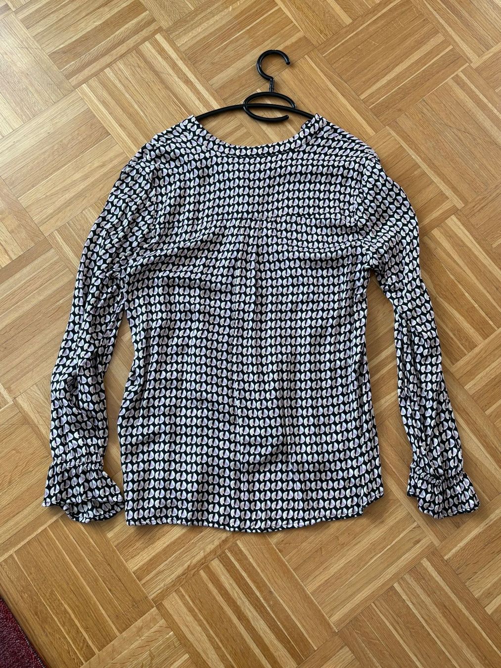 More & More Blusen: Blusenshirt, MORE & MORE, Damen, Grösse 40 – Neu (gemäss Beschreibung) aus Luzern von Roger3022 3