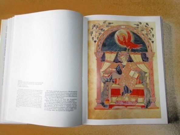 Bücher: Bibliotheca Apostolica Vaticana – Gebraucht aus Flims - Dorf von Stagediver 4