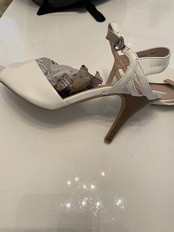 Scarpe da donna: Esprit   Gr.41 – Usato da Zürich venduto da MAJAM65 2