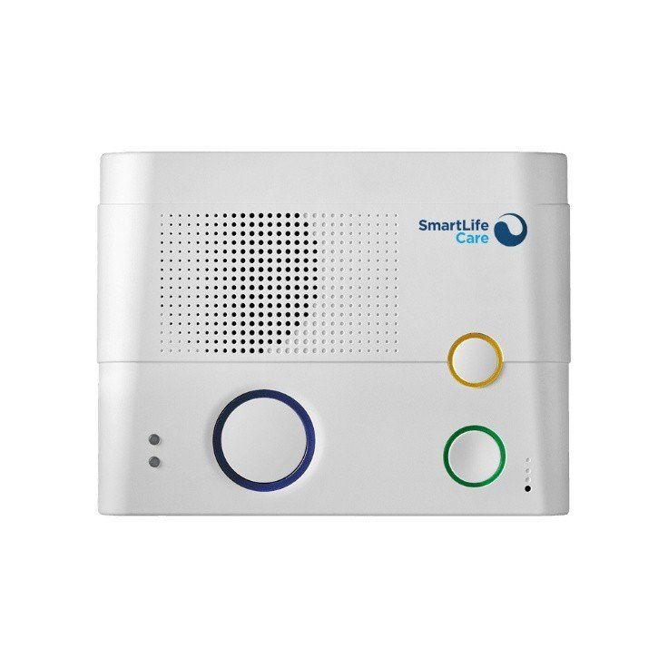 Notrufgerät Smart Life Care Genius 4G (Gebraucht) in Ballwil für CHF ...