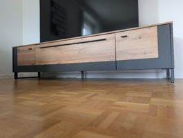 Sideboard Tv Möbel sehr guter Zustand 
