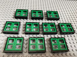 Lego Fenster