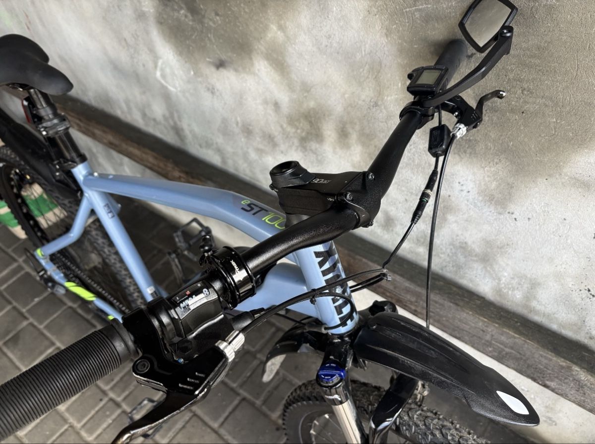 Velos: Rockrider E-Bike 27.5 – Gebraucht aus Tavannes von vla_d7g7 4