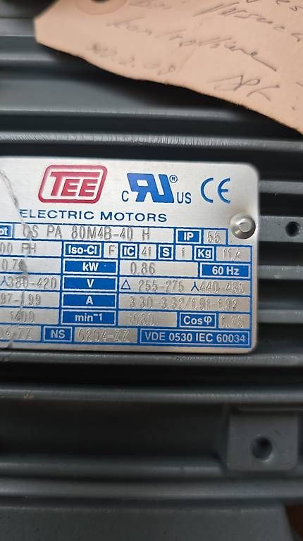 Motori: Elektomotoren  – Usato da Bütschwil venduto da marco_w91 3