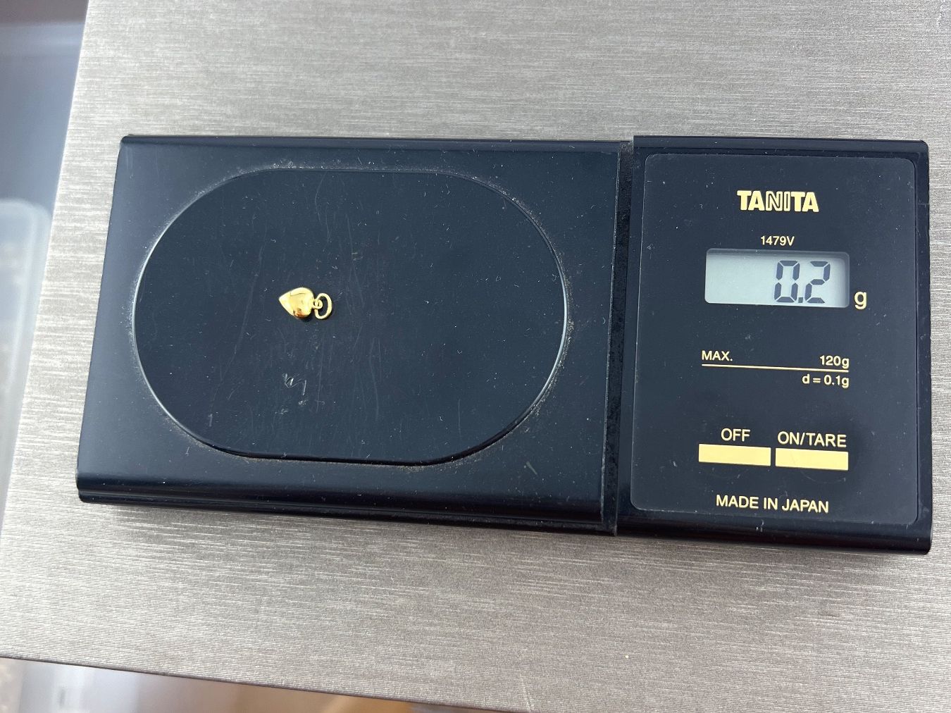 Ciondoli: Anhänger 750 Gold – Usato da Niederuzwil venduto da leo_8857 4
