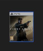 James Bond First Light PS5