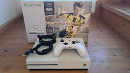 Xbox One S 500 GB