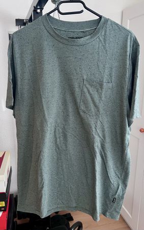 T-Shirt Blend grün Gr.XL