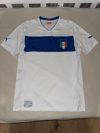 Maillot Italie 2012-2013 taille M