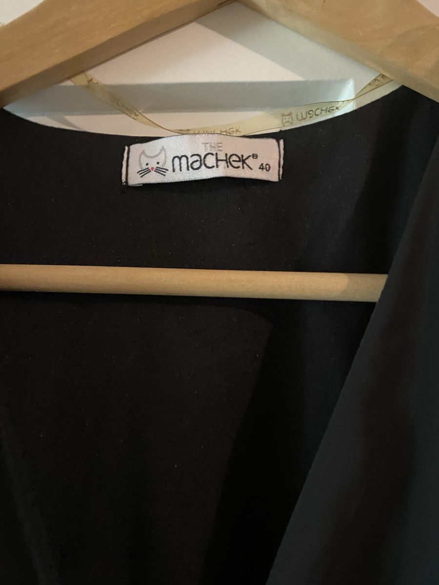 Robes: Kleid schwarz Grösse 40 – Neuf (Voir description) à Buchrain par Sisi83