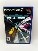 WipEout Pulse (mehrsprachig) - Playstation 2