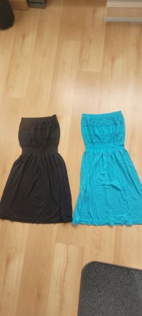 Set 2 Kleider fast nicht getragen Gr. M