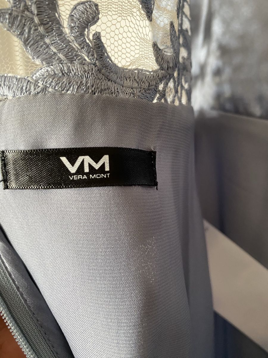 Vestiti: Wunderschönes Festkleid von Vera Mont – Nuovo (secondo la descrizione) da Sarmenstorf venduto da Judy66 5