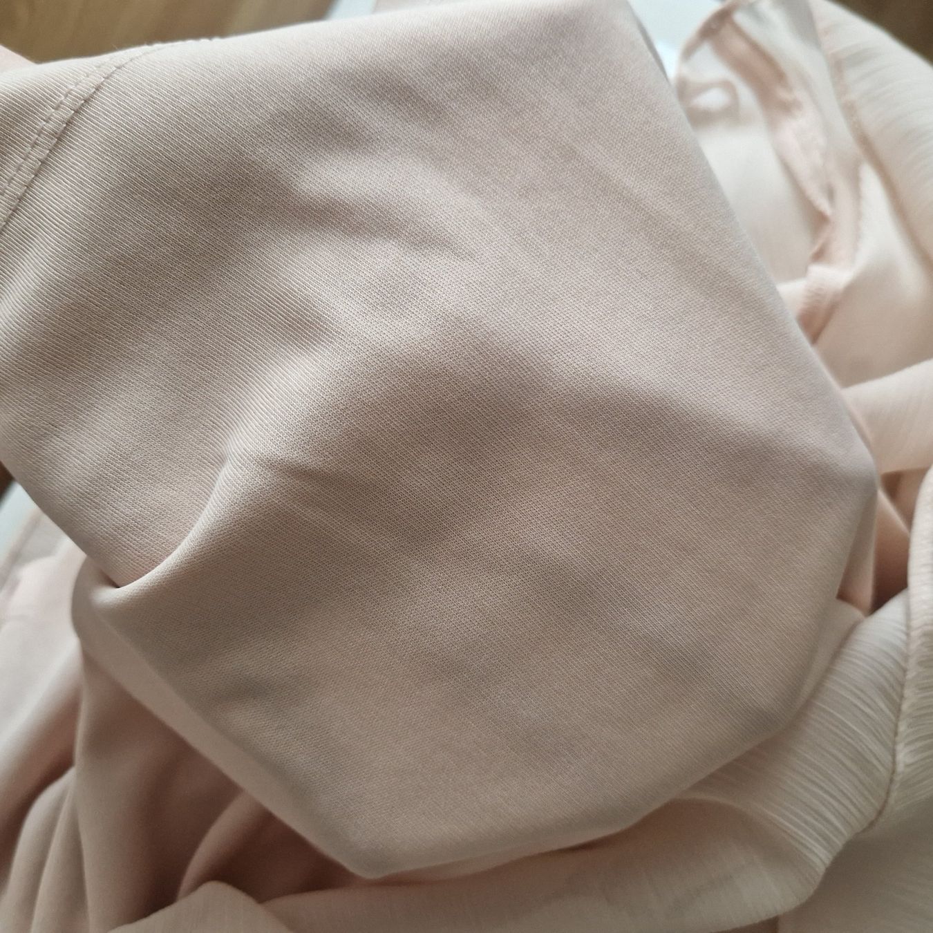 Esprit Robes: neues hellaltrosa Kleidchen Esprit Gr. 36 – Neuf (Voir description) à Nendeln par Zopfie_ 8