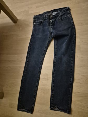Denim  Jeans Herren Grösse 32/32