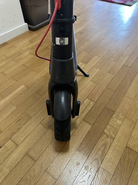 Elektromobile: Elektrorroller WMAX – Gebraucht aus Abtwil SG von leon-77 3