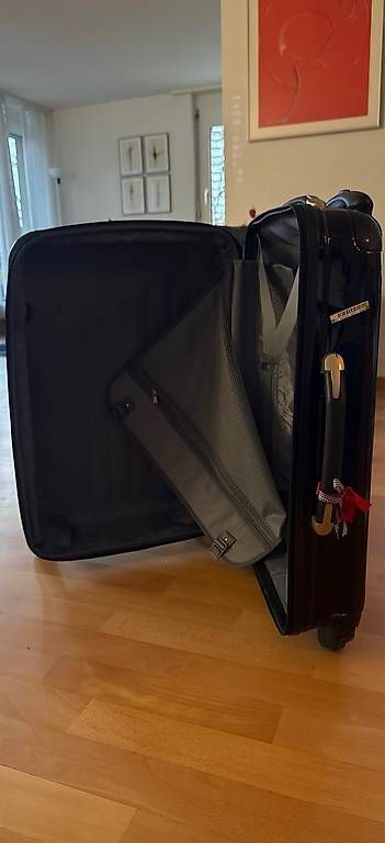 Valises de voyage: Koffer – D'occasion à Bern par fab_tx65 1