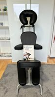 Chaise de massage _pour massage assis