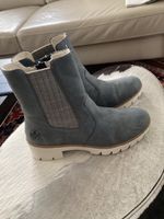 Neuer Rieker Stiefel