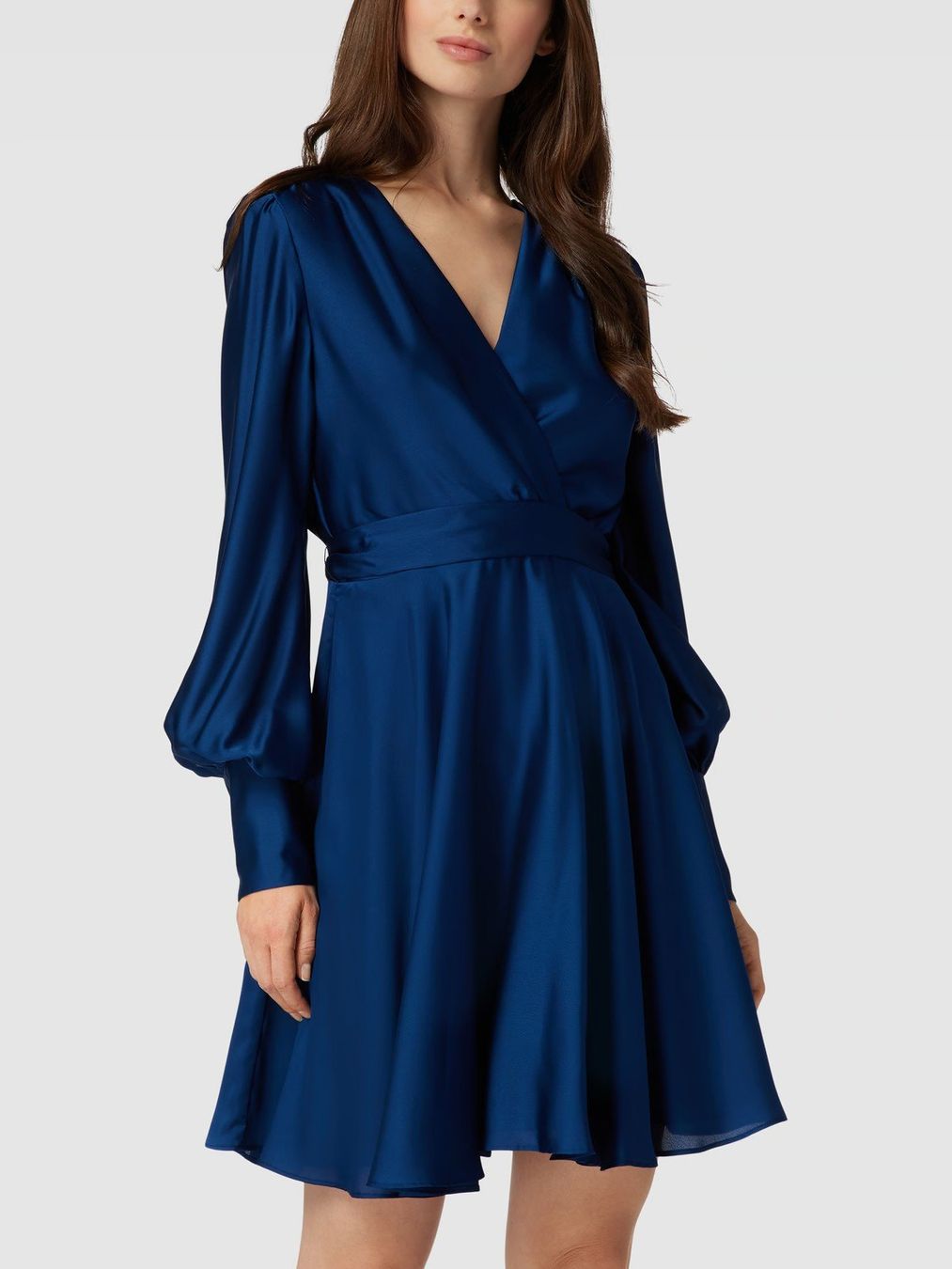 Robes: Wickelkleid Neo Noir Gr. 38 – D'occasion à Schmitten par JasiStern