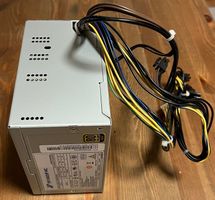Alimentation PC LiteOn ATX 300W – PE-6301-08AP – 20+4 Broches – Occasion