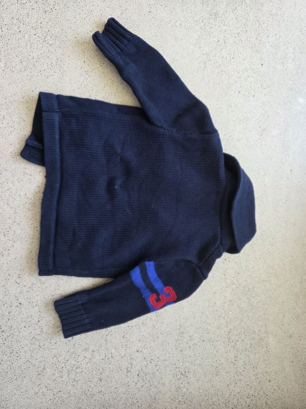 Ralph Lauren Giacche: Ralph Lauren Strickjacke Grösse 92 – Usato da Zürich venduto da Allek 1