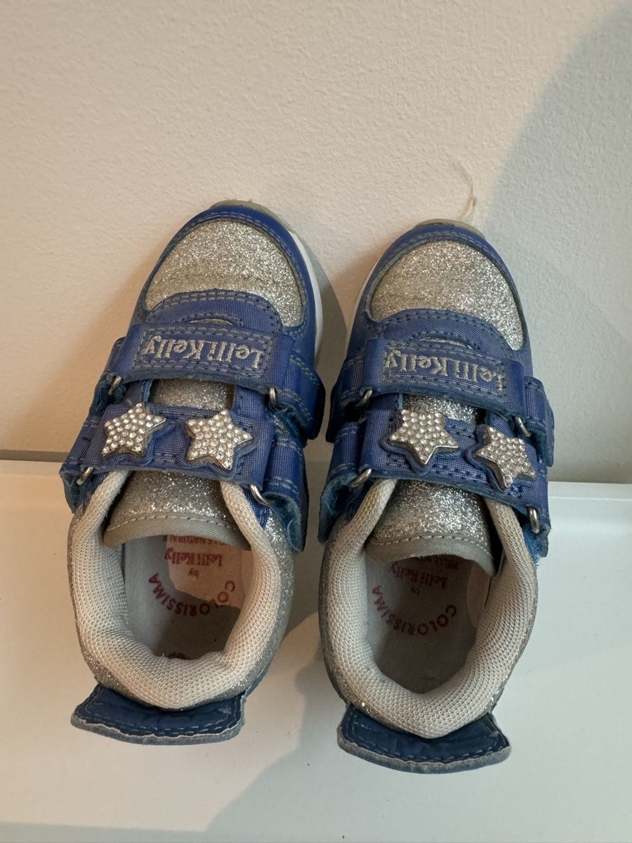 Scarpe per ragazzi: Lelli Kelly – Usato da Ruvigliana venduto da lux_t2sb 2