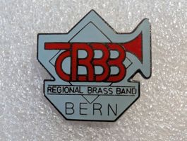 Ansteckpin 295: Regional Brass Band