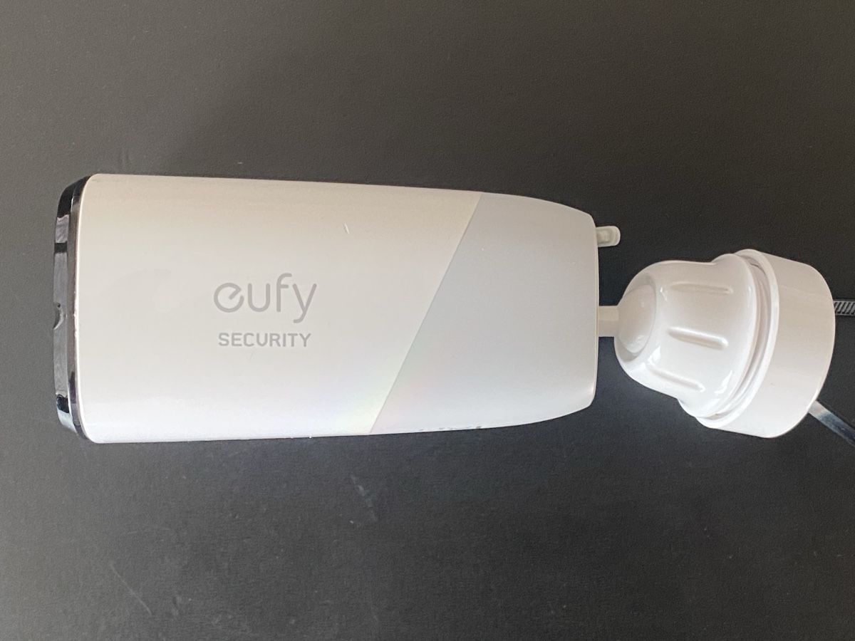 Webcams: Eufy Security EufyCam 2 Pro Ueberwachungskamera – Gebraucht aus Zürich von wirzbold 6