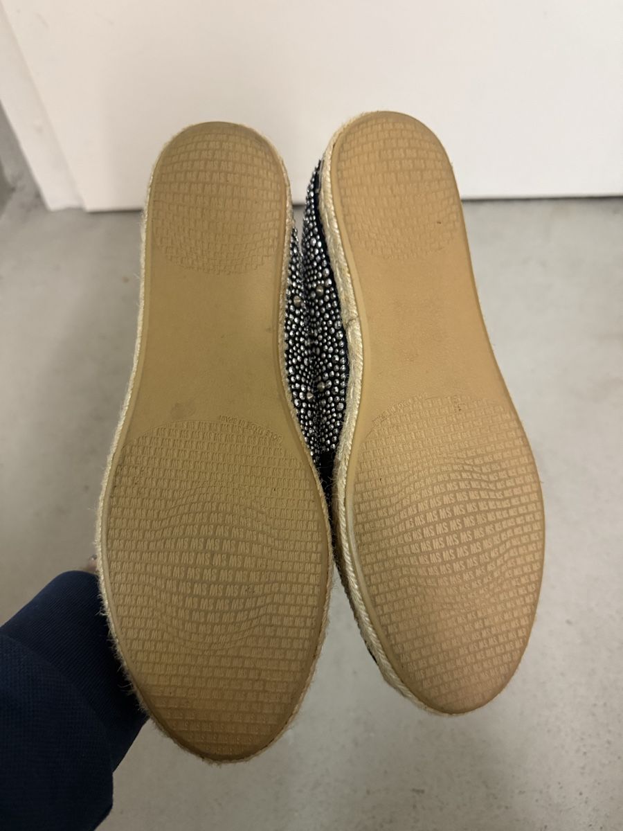 Stuart Weitzman Chaussures femmes: Stuart Weitzman Schuhe Gr.38 – D'occasion à Ehrendingen par heyti 3