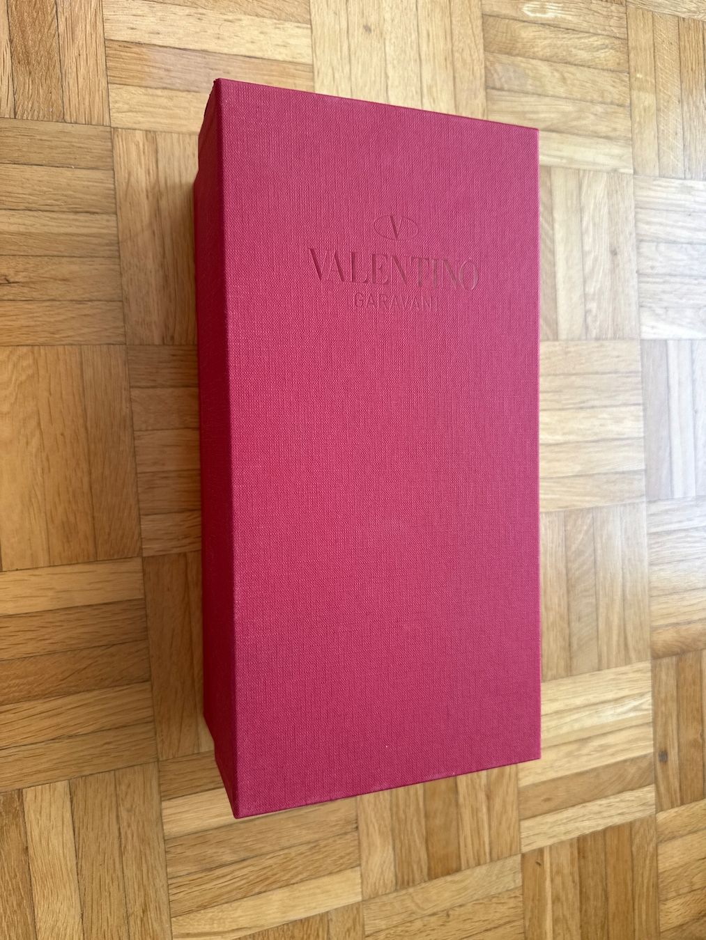 Altro per la casa: VALENTINO Box – Usato da Horgen venduto da linuxrp 1