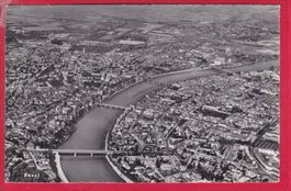 FLUG-FOTO, BASEL