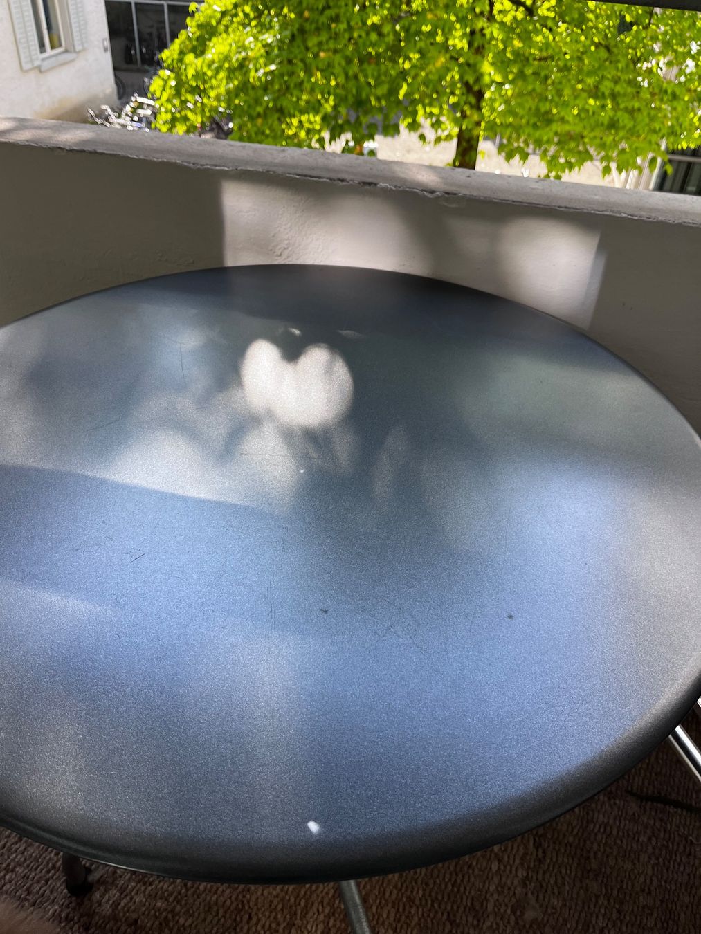 Schaffner Tables: Gartentisch Schaffner St.Moritz – D'occasion à Zürich par 2nddreamz 3