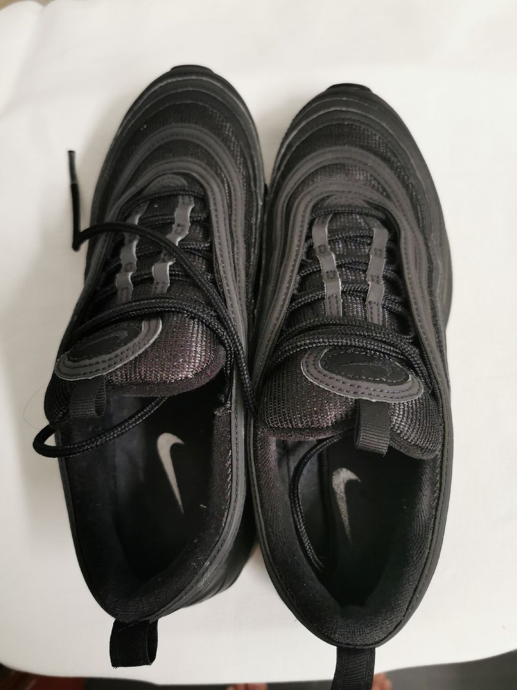 Nike Scarpe da uomo: AIR MAX 97 Gr 41 – Usato da Basel venduto da Treasurehunter 3