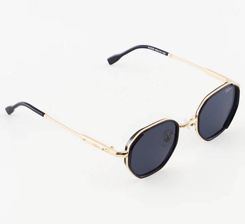 Occhiali & Lenti: Sonnenbrille Montero Black By Kylyan – Usato da Knonau venduto da Gysii 3