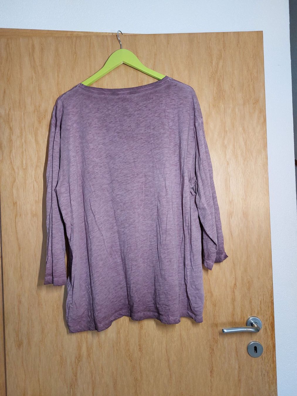 T-shirt: Shirt Gr.  48 – Usato da Schmitten venduto da Renistern68 1