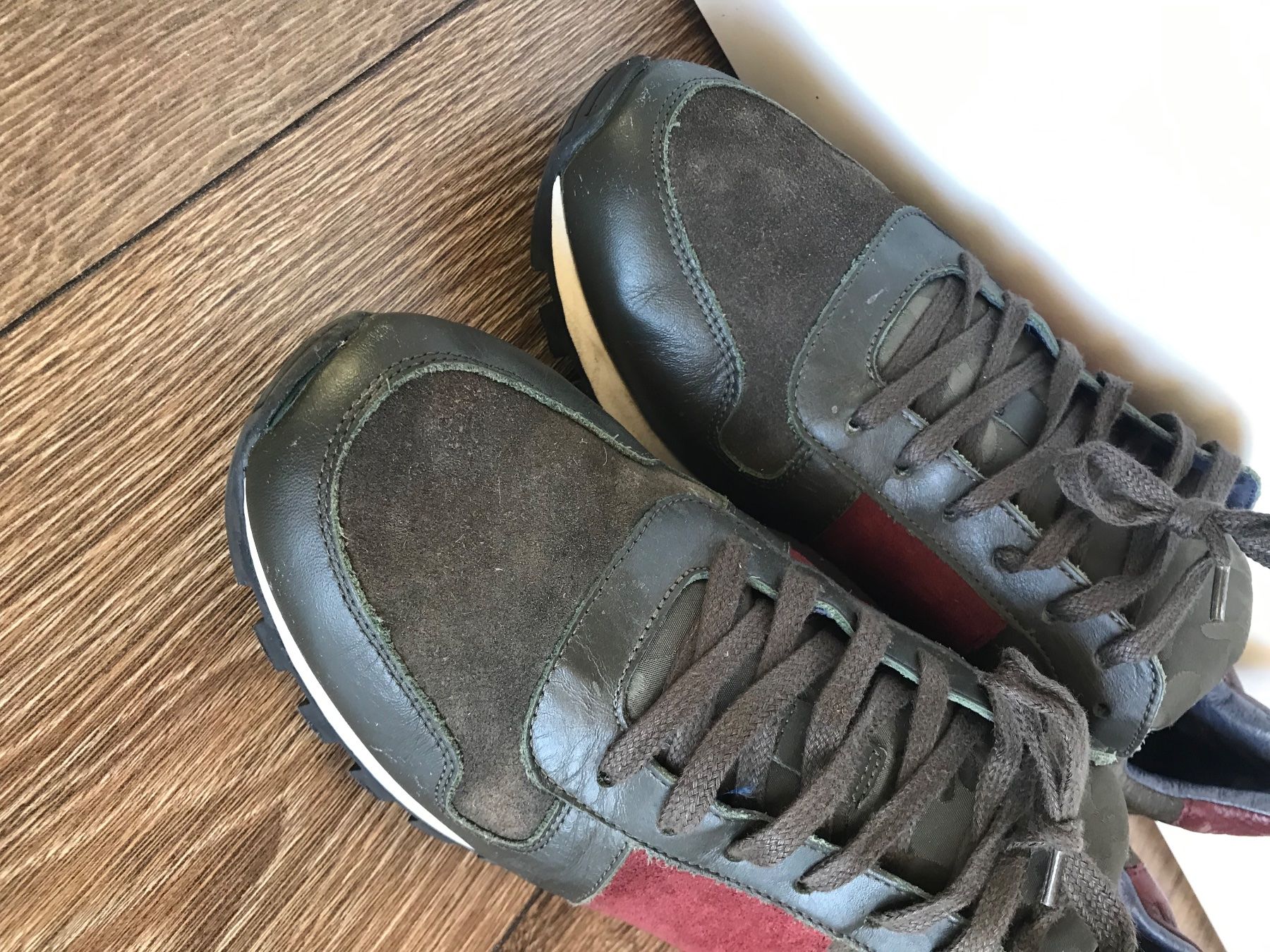 Scarpe da uomo: Minelli sneakers hommes 43 – Usato da Grimisuat venduto da eliseba88 5
