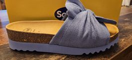 Scholl Princess Sandalen Grösse 37 neu und originalverpackt