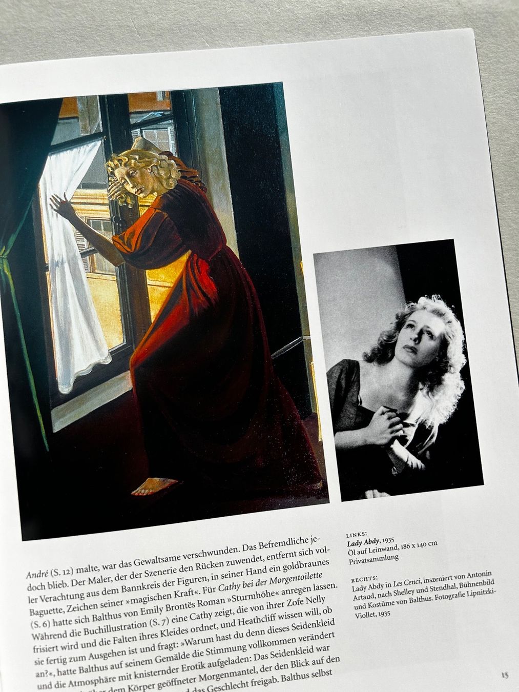 Libri: BALTHUS - Der König der Katzen - Taschen – Usato da Zürich venduto da Coffeetable88 5